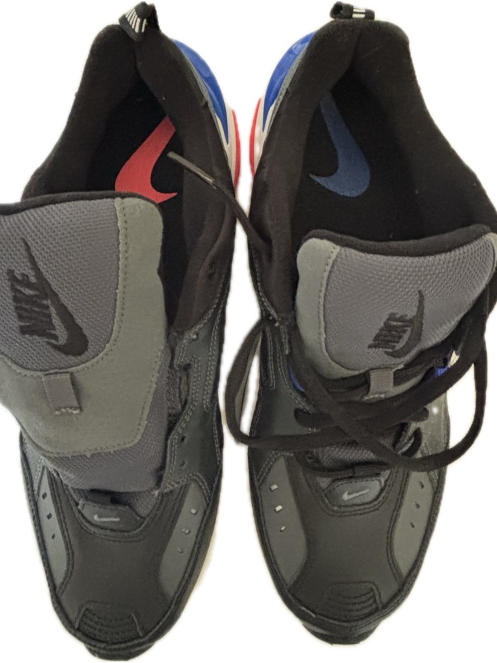 Nike M2K Tekno
Sneakers